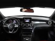 Mercedes-Benz C-Класс IV (W205) Москва  - изображение 34