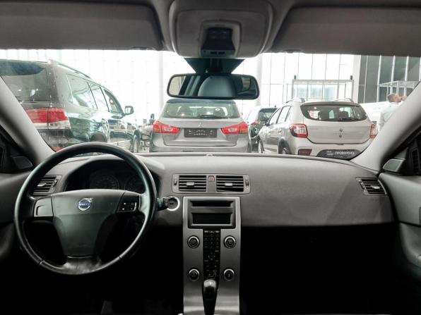 Volvo C30 I с пробегом 2007 года, цена 750 000 рублей, 166300 км, хэтчбек, Автокод Объявления