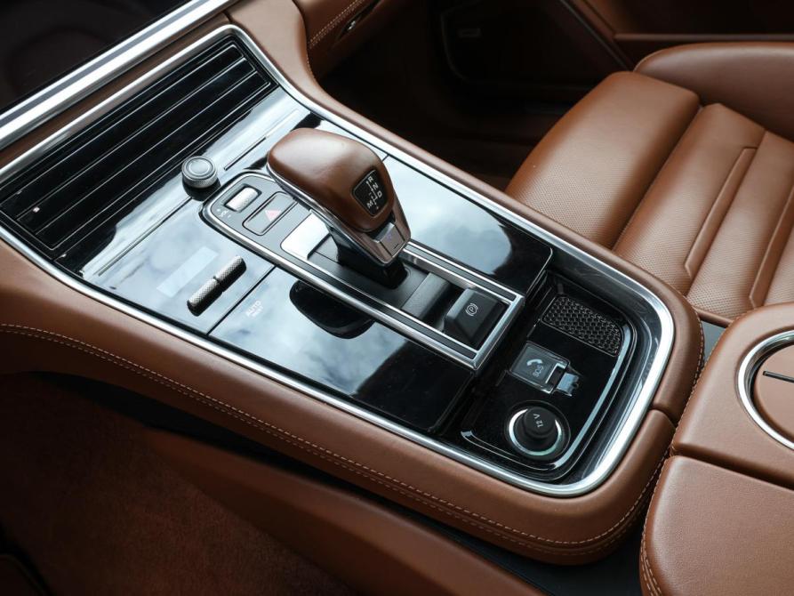 Porsche Panamera II Москва  - изображение 20