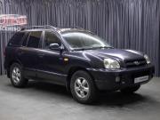 Hyundai Santa Fe Classic Москва  - изображение 13