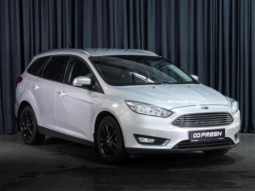 Ford Focus III Рестайлинг Волгоград  - изображение 1