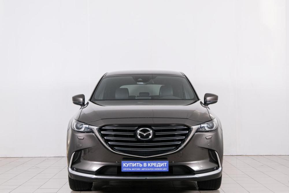 Mazda CX-9 II Красноярск  - изображение 2