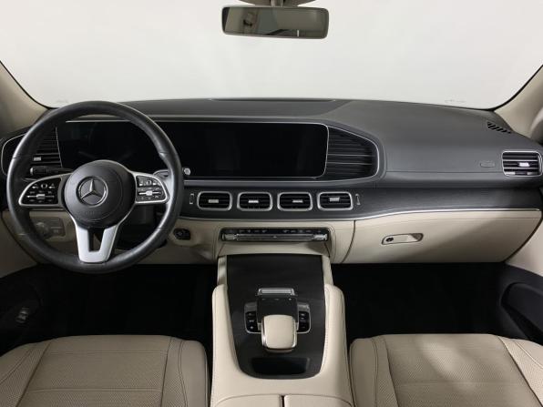 Mercedes-Benz GLE II (V167) с пробегом 2019 года, цена 6 500 000 рублей, 97384 км, внедорожник, Автокод Объявления
