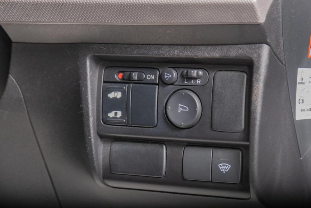 Honda Freed I Томск  - изображение 10