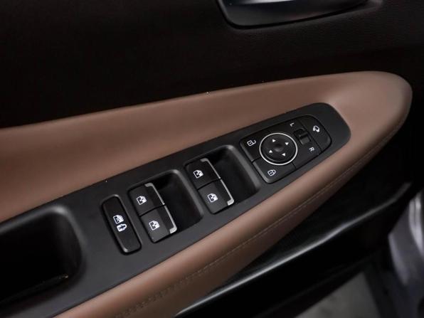 Hyundai Santa Fe IV Рестайлинг с пробегом 2021 года, цена 2 847 444 рубля, 151109 км, внедорожник, Автокод Объявления