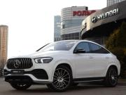 Mercedes-Benz GLE Coupe II (C167) Москва  - изображение 34