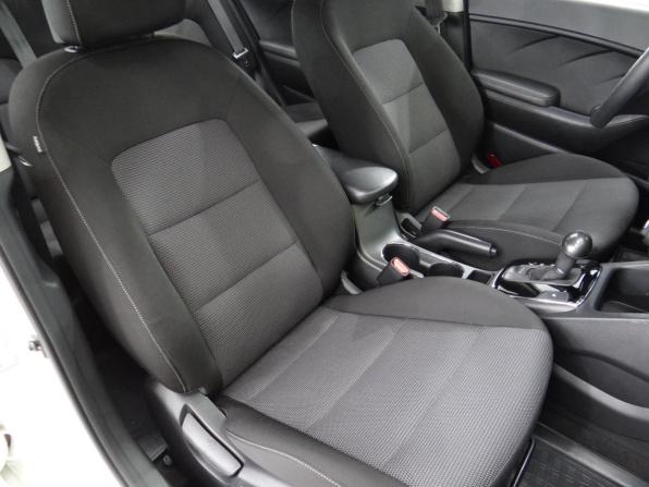 Kia Cerato III Рестайлинг (Classic) с пробегом 2018 года, цена 1 530 000 рублей, 107700 км, седан, Автокод Объявления