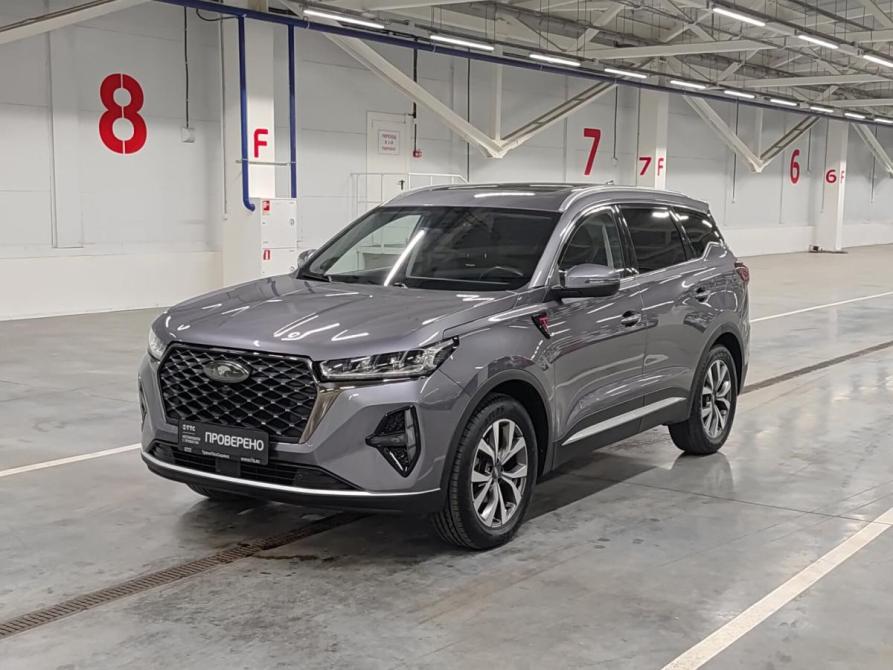 Chery Tiggo 7 Pro Max I Казань  - изображение 1