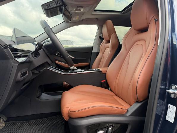 Omoda C5 I с пробегом 2023 года, цена 1 795 000 рублей, 51000 км, внедорожник, Автокод Объявления
