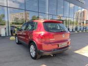 Volkswagen Tiguan I Рестайлинг Ижевск  - изображение 30