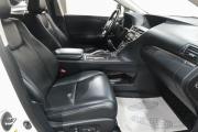 Lexus RX III Рестайлинг Новокузнецк  - изображение 48