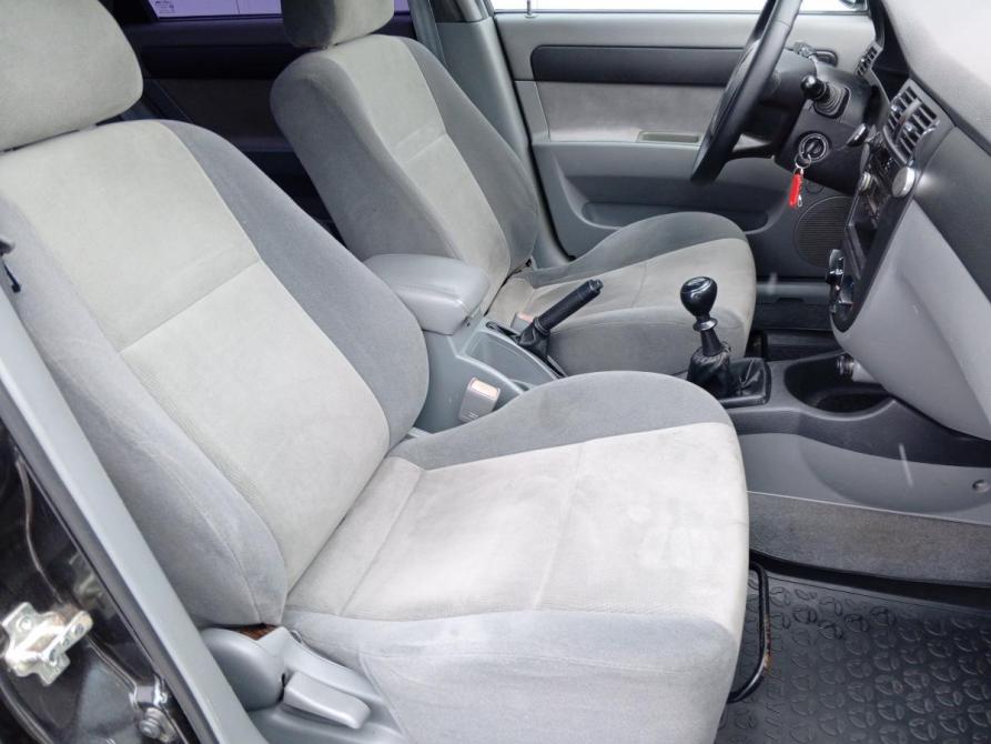 Daewoo Gentra II Тамбов  - изображение 13