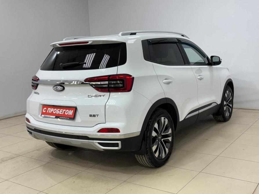 Chery Tiggo 4 I Рестайлинг Альметьевск  - изображение 4