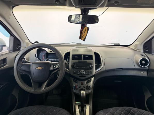 Chevrolet Aveo II с пробегом 2012 года, цена 720 000 рублей, 200501 км, седан, Автокод Объявления
