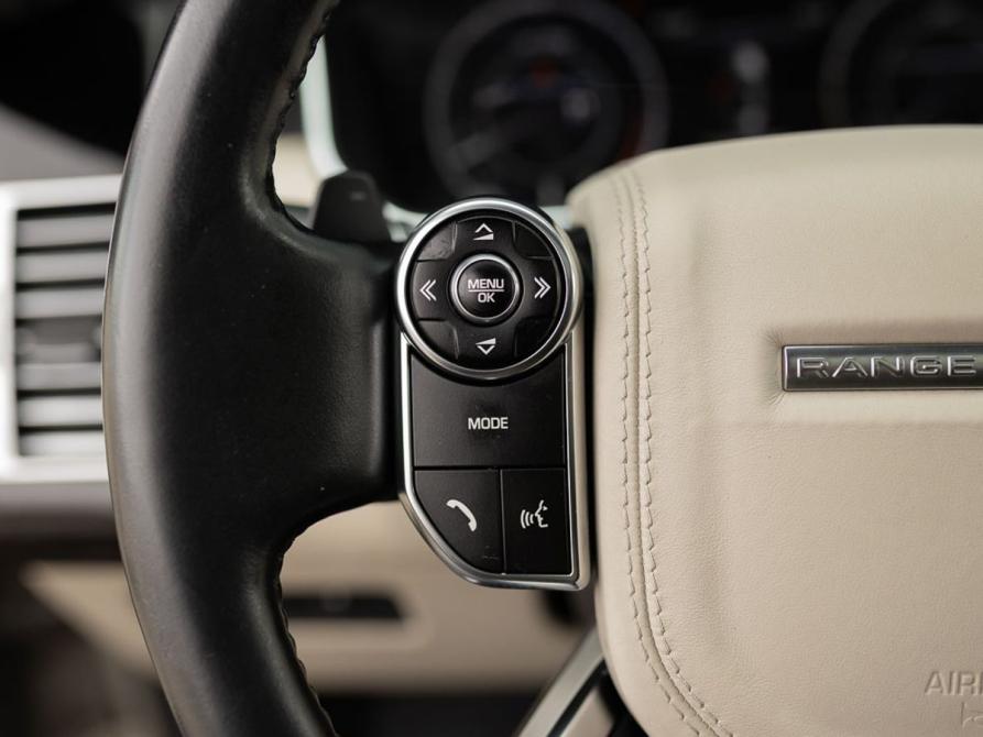 Land Rover Range Rover IV Новосибирск  - изображение 12