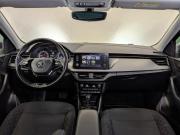Skoda Rapid II Москва  - изображение 41
