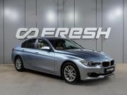 BMW 3 серии VI (F3x) Воронеж  - изображение 27