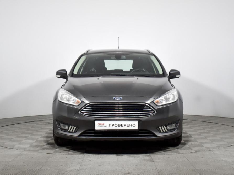 Ford Focus III Рестайлинг Санкт-Петербург  - изображение 2