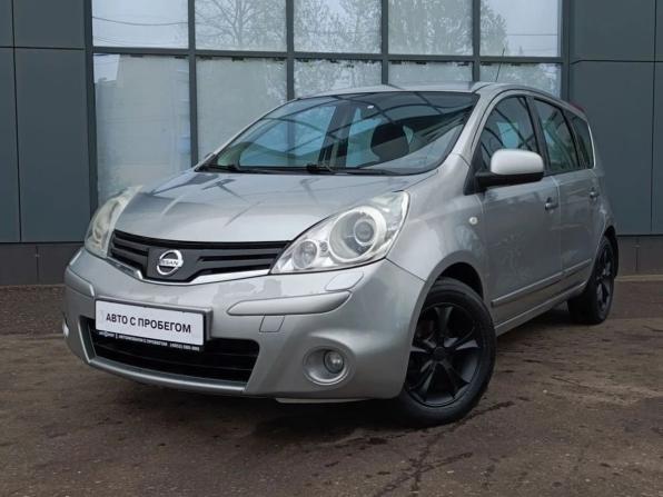 Nissan Note I Рестайлинг с пробегом 2011 года, цена 599 000 рублей, 249146 км, хэтчбек, Автокод Объявления