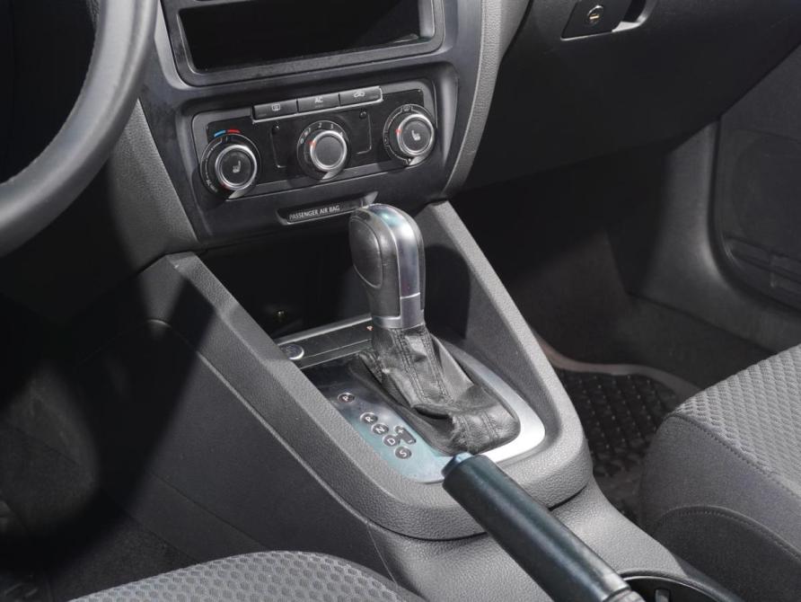 Volkswagen Jetta VI Тверь  - изображение 15