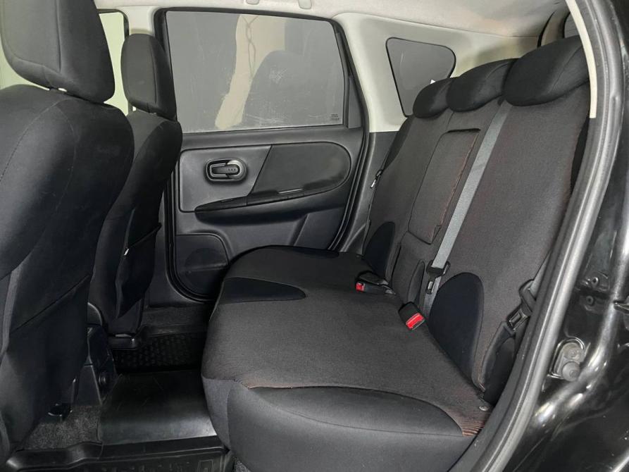 Nissan Note I Рестайлинг Тверь  - изображение 7