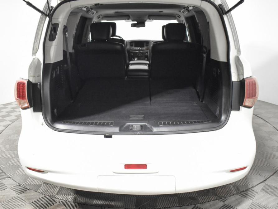 Infiniti QX56 II Санкт-Петербург  - изображение 28