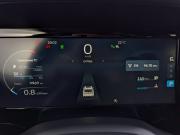 Geely Monjaro I Рестайлинг Москва  - изображение 43