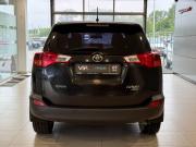 Toyota RAV4 IV (XA40) Тверь  - изображение 19