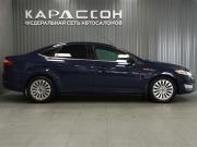 Ford Mondeo IV Пермь  - изображение 23