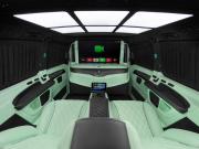 Mercedes-Benz V-Класс III (W447) Рестайлинг 2 Москва  - изображение 65