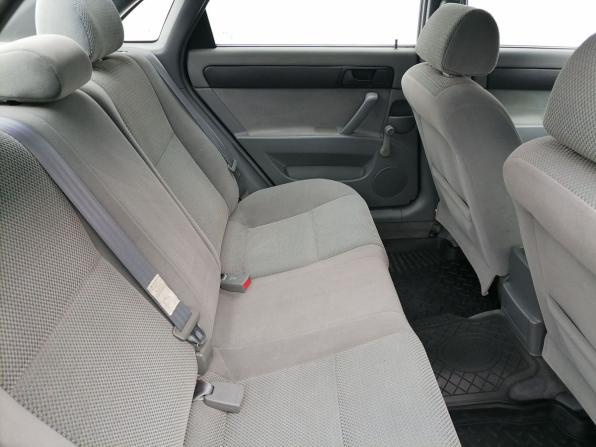 Chevrolet Lacetti I с пробегом 2008 года, цена 385 000 рублей, 208455 км, седан, Автокод Объявления