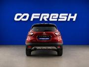 Renault Kaptur I Москва  - изображение 22