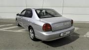 Hyundai Sonata IV (EF) Ставрополь  - изображение 33
