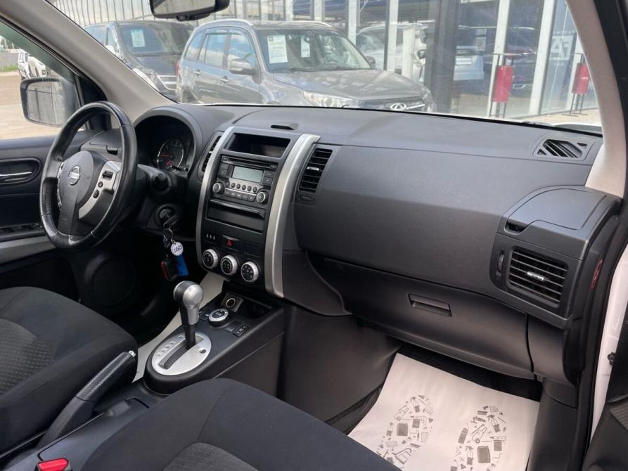 Nissan X-Trail II Рестайлинг Краснодар  - изображение 23