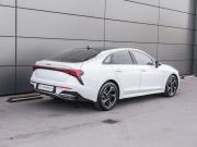 Kia K5 III Рестайлинг Москва  - изображение 24