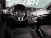 Renault Logan II Рестайлинг Воронеж  - изображение 22