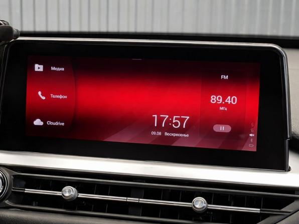 Chery Tiggo 7 Pro I с пробегом 2022 года, цена 1 687 000 рублей, 55272 км, внедорожник, Автокод Объявления