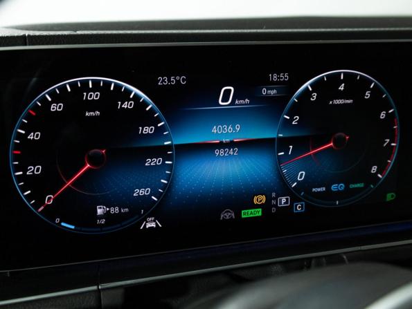 Mercedes-Benz GLS II (X167) с пробегом 2019 года, цена 7 700 000 рублей, 98242 км, внедорожник, Автокод Объявления
