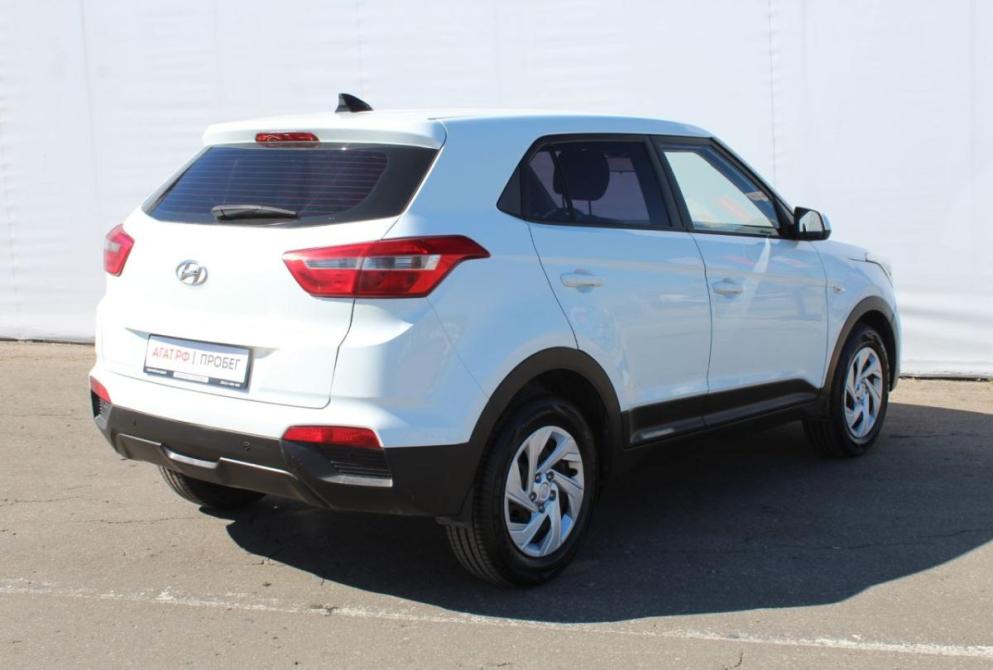 Hyundai Creta I Нижний Новгород  - изображение 5