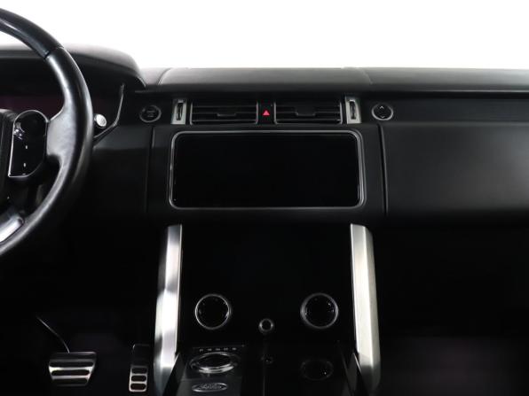 Land Rover Range Rover IV Рестайлинг с пробегом 2018 года, цена 6 699 900 рублей, 137454 км, внедорожник, Автокод Объявления