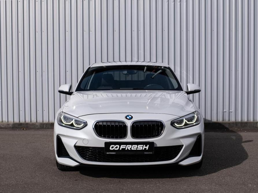 BMW 1 серии III (F52) Рестайлинг Сочи  - изображение 3