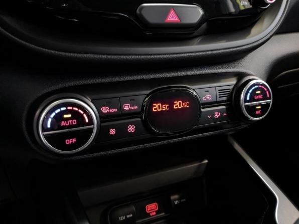 Kia Soul III с пробегом 2021 года, цена 2 150 000 рублей, 85377 км, хэтчбек, Автокод Объявления