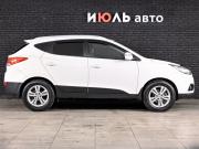 Hyundai ix35 I Екатеринбург  - изображение 30