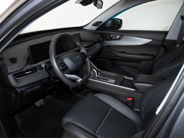 Chery Tiggo 7 Pro Max I с пробегом 2023 года, цена 1 848 000 рублей, 61600 км, внедорожник, Автокод Объявления