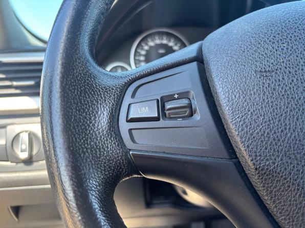 BMW 3 серии VI (F3x) с пробегом 2014 года, цена 1 690 000 рублей, 163842 км, седан, Автокод Объявления