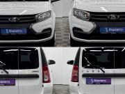 Lada (ВАЗ) Largus I Рестайлинг Воронеж  - изображение 29