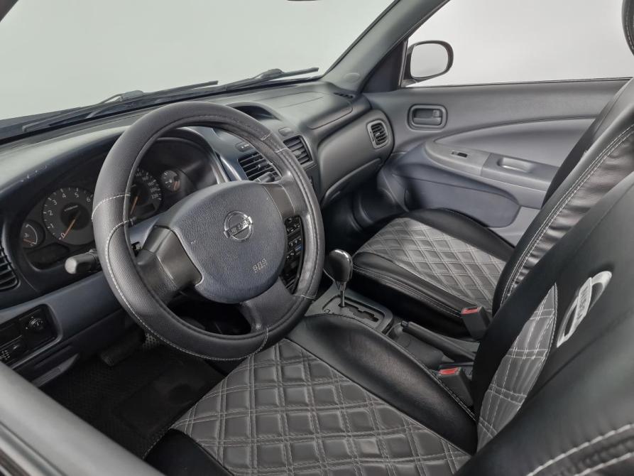 Nissan Almera Classic I Нижний Новгород  - изображение 14