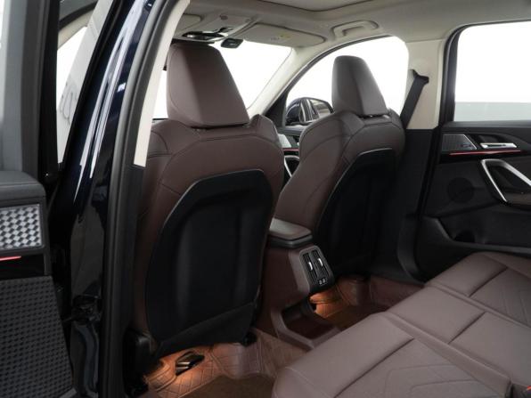 BMW X1 III (U11/U12) с пробегом 2025 года, цена 4 611 999 рублей, 8520 км, внедорожник, Автокод Объявления