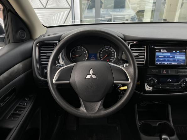 Mitsubishi Outlander III с пробегом 2014 года, цена 1 399 000 рублей, 135359 км, внедорожник, Автокод Объявления