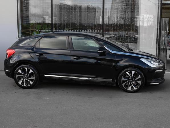 Citroen DS5 с пробегом 2012 года, цена 1 029 000 рублей, 217780 км, хэтчбек, Автокод Объявления